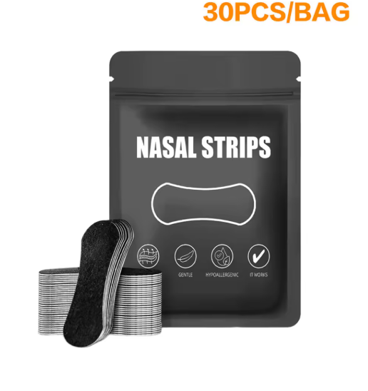 PROBREATH™ Tiras nasales para la corrección de la respiración